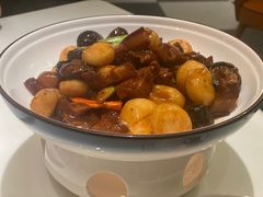 -清晖小苑•顺德地方菜(壹海城店)