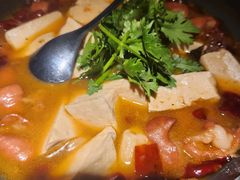 -皖香览约·徽菜(新湖广场店)