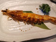 炭烧海虾-赤稻·日式料理(禅城店)