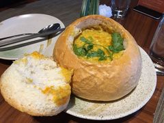 -mango tree芒果树泰国餐厅(青岛万象城店)