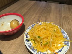 -兰州陈记牛肉面 ·烧烤· 铜锅涮肉(万达店)