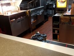 -麦当劳(农光里店)