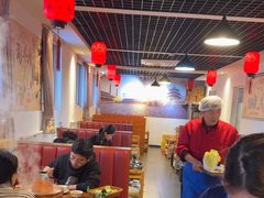 -前门杨记·铜锅涮肉(王府井·故宫店)