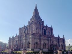 -一寨两国风景区