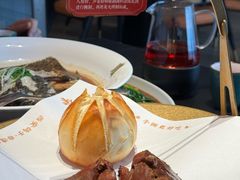 -鸽子侯·家宴·平价海鲜(绿地店)
