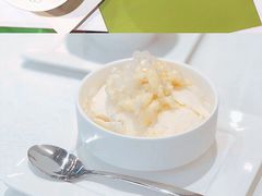杏仁露-聪嫂私房甜品(旺角二店)