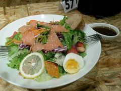 android_upload_pic-Meal Salad米有沙拉(长泰广场店)