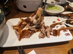 -全聚德(新街口店)