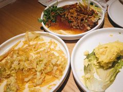 -榆林镇筋饼(知春路店)