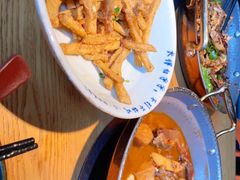 -吃饭皇帝大(解放西路店)