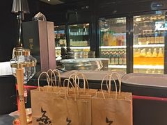 -無二炙坊·和牛烧肉(大钟寺1733店)
