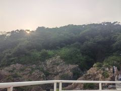 -外蒲山