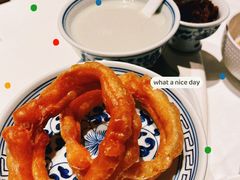 -四季民福烤鸭店(外滩外白渡桥店)