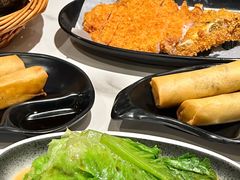 -馋三尺蟹粉小笼(人民广场店)