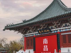 -南昌之星摩天轮