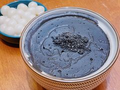 -小团圆糖水铺(襄阳南路店)