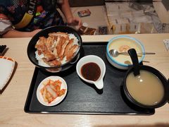 -新一番三文鱼寿司(大东海店)