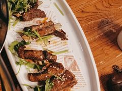 -新白鹿餐厅(百联中环店)