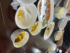 -好成财牛排馆(涂门街总店)