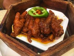 -明腾壹间茶餐厅(新都会花园广场店)