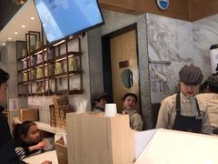 -奈雪的茶(大梅沙8号仓店)