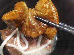 -肥汁米蘭香港米线(长宁来福士店)