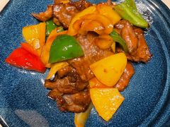 -稻香海鲜饭店(第一国际店)