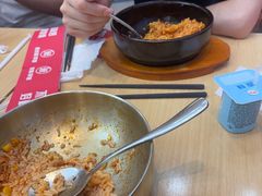 -食米家拌饭(梅溪新天地店)