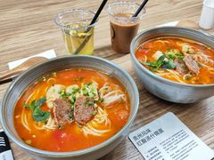 -里面·Noodlology(机电院店)