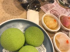 -点都德(大茶楼店)