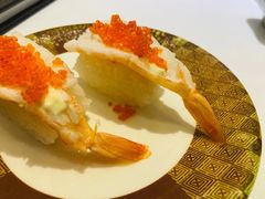 -禾绿回转寿司(苏宁广场店)
