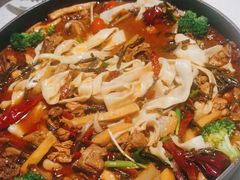 -鲁秀才炒鸡(龙湖西溪天街店)