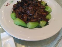 -晋阳饭庄(虎坊桥店)