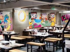 大堂-管氏翅吧(广渠门店)