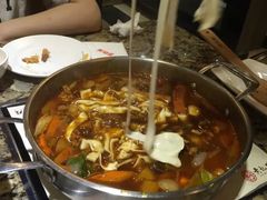 -黄记煌三汁焖锅(新世纪广场店)