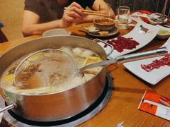 -今日牛事潮汕鲜牛肉火锅(瑞金店)