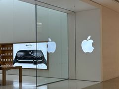 -Apple零售店(青岛万象城店)