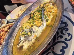 -巡湘记·乡野湖南菜(周浦万达店)