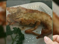 -广州花园酒店-凌璇阁360度高空海鲜自助餐CAROUSEL