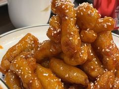 -润泽园饭庄(中山路店)