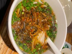 -湘人龙记老长沙米粉(鸟巢店)
