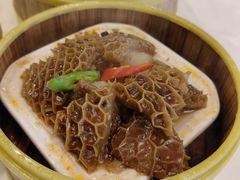 -佛山皇冠假日酒店-西餐厅