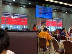 大堂-新辉港式茶餐厅(北栅店)