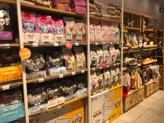 -狗道宠物(常熟印象城店)