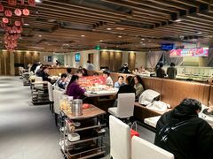 -海底捞火锅鲜切牛肉主题店(长寿路店)