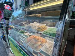 -陈记印尼风味小吃(北湖店)