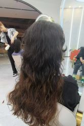 -V+ Hair