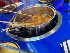 -马路边边火锅串串(观前街店)