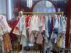 -汉仪华裳汉服旗袍·摄影写真馆(乌镇西栅店)