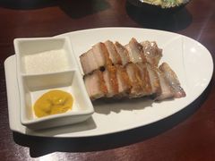 -悟长年潮汕菜砂锅粥(圣熙8号店)